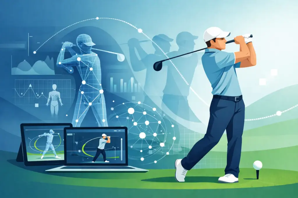SportsBox AI Golf Swing Analysis Explained
