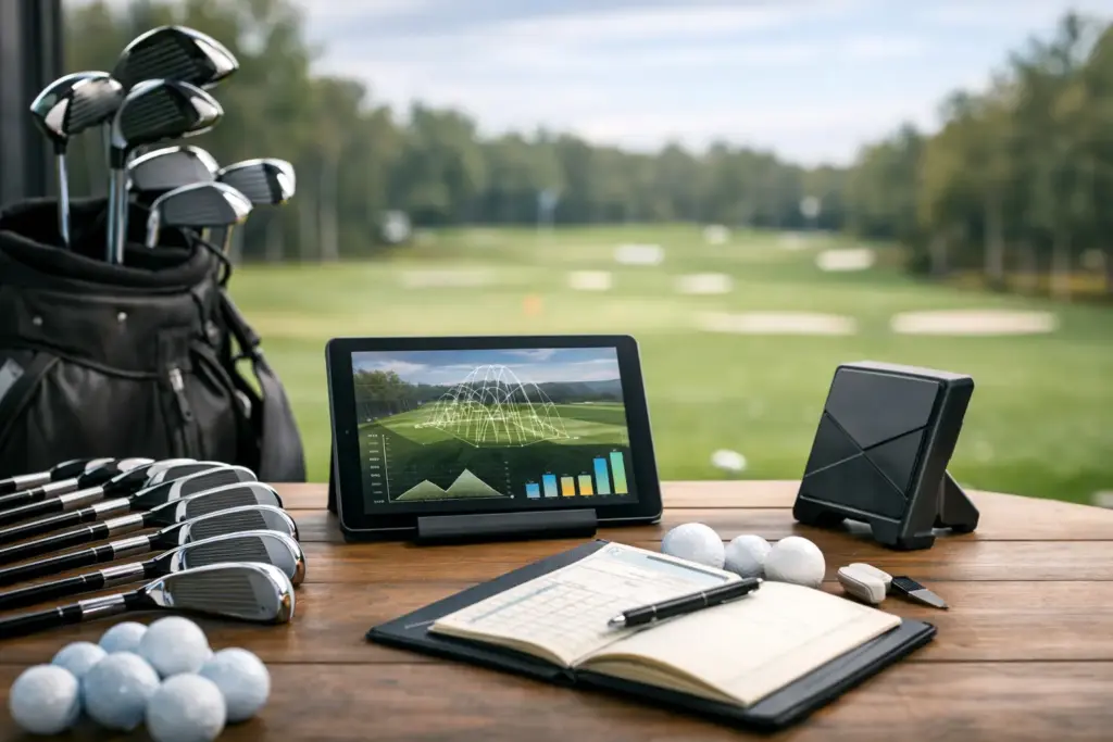 A Data-Driven Guide to Club Gapping That Works