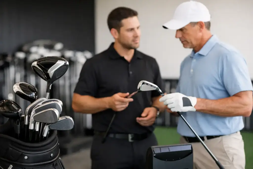 Are Golf Club Fittings Worthwhile for Your Game?