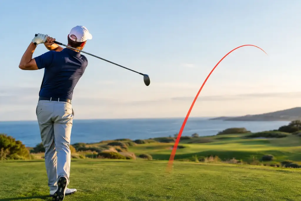 Ball Flight Laws: What Your Shots Are Telling You