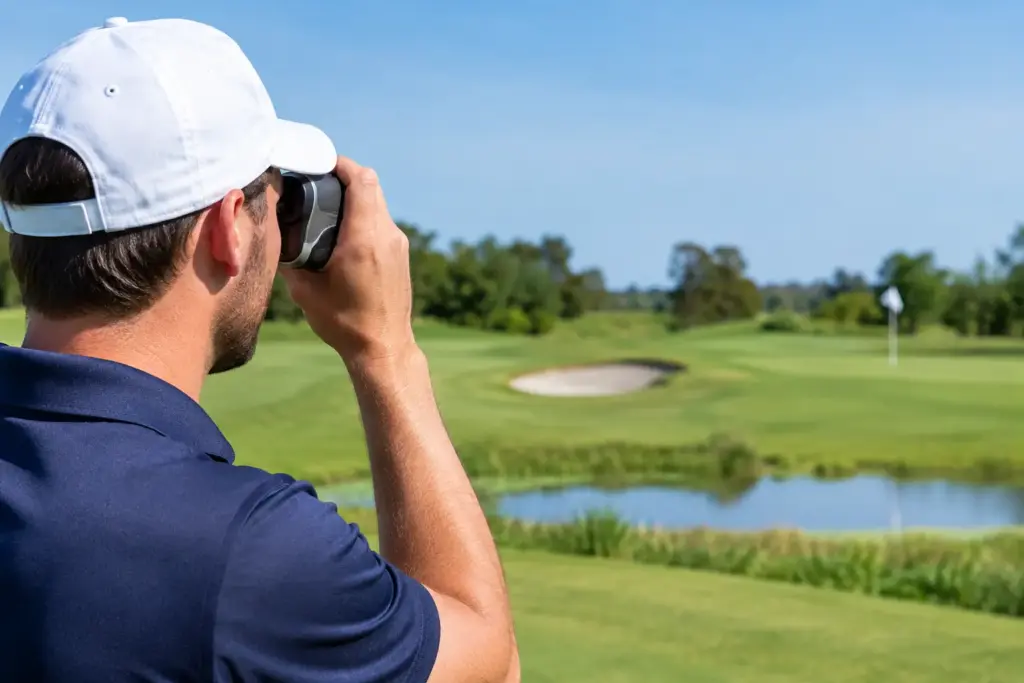 How to Calibrate Golf Distances for Better Scores