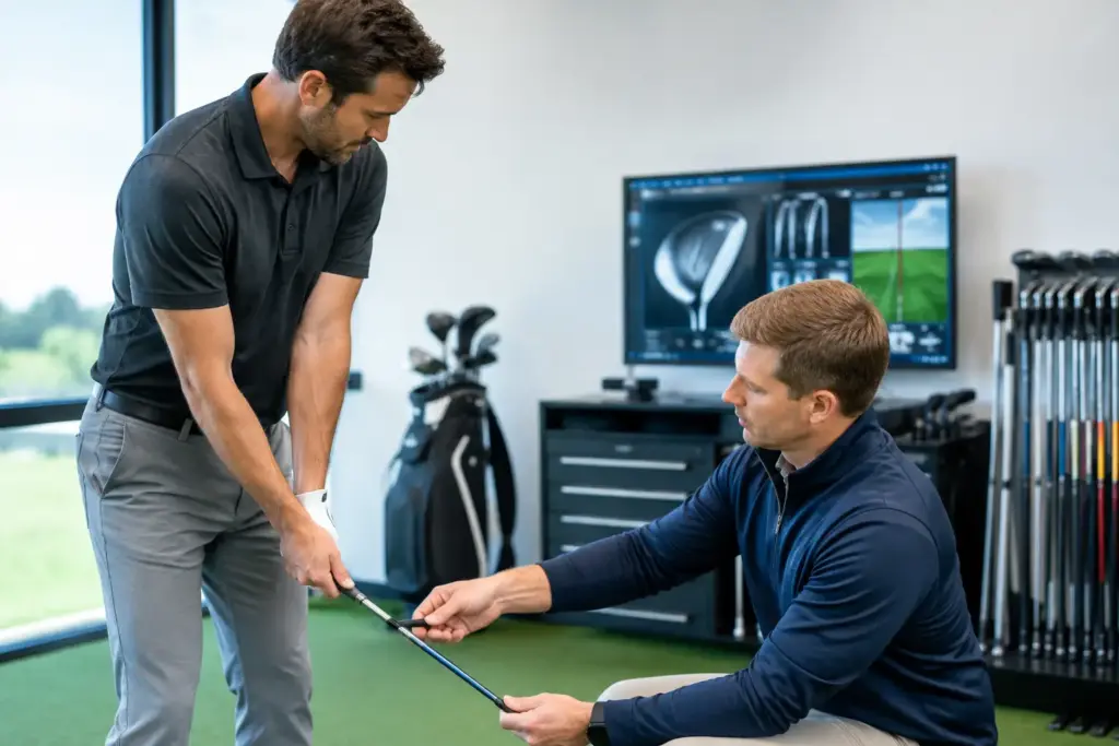Premium Club Fitting Review: Is It Worth It?