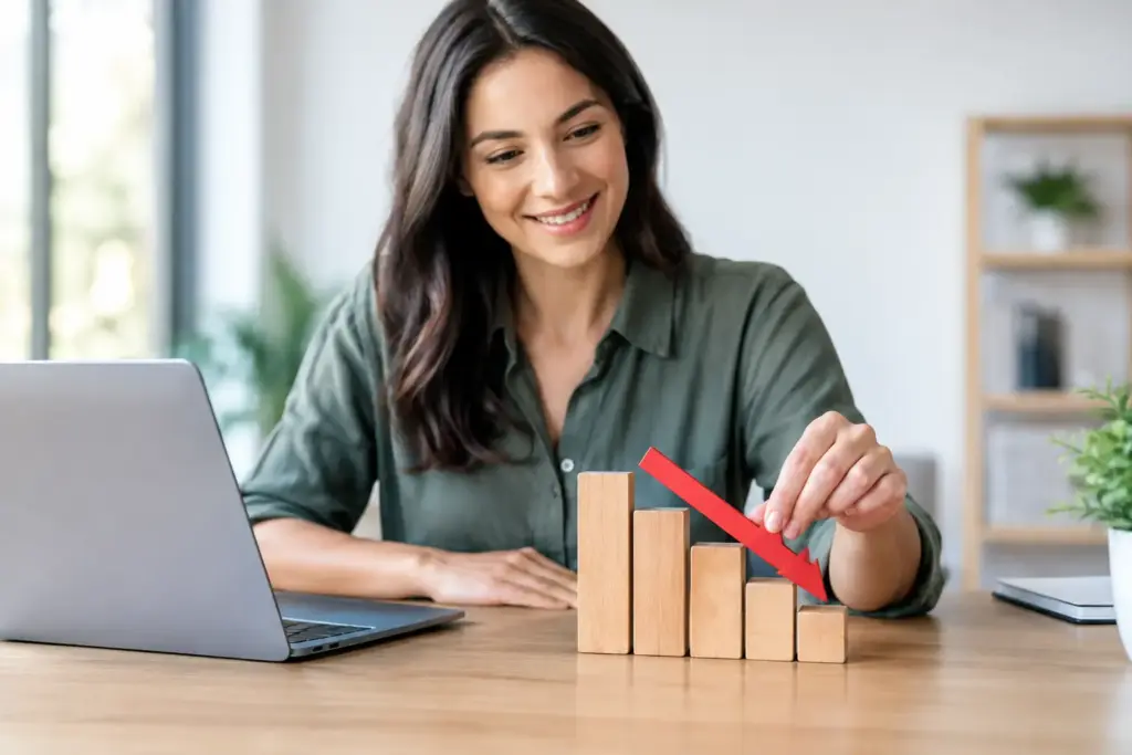 Putting Training Results That Lower Scores