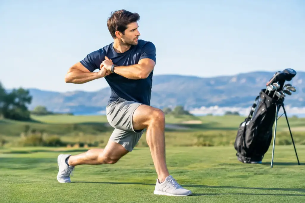 8 Best Rotation Exercises for a Better Golf Swing
