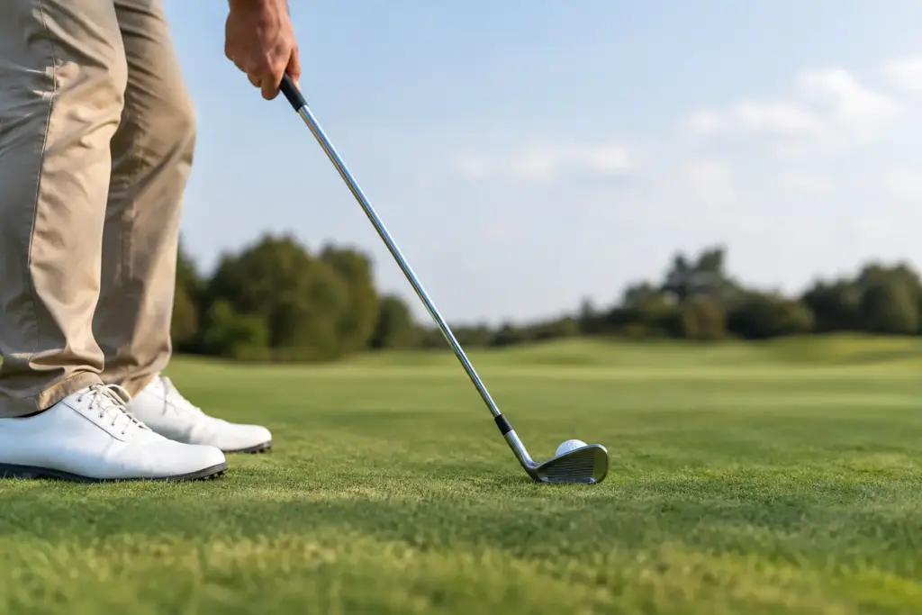How to Find Proper Golf Lie Angle for Your Swing