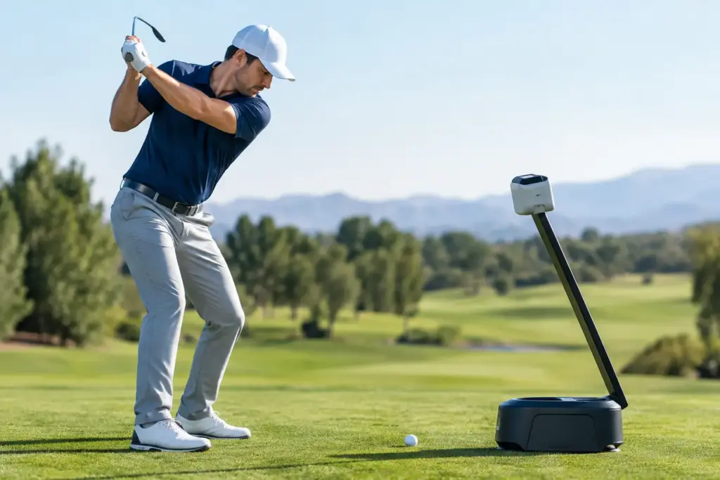 RoboGolfPro Swing Review: Is It Worth It?